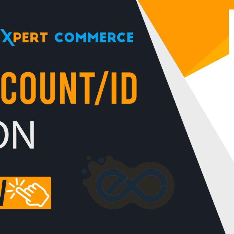 Amazon Account Creation