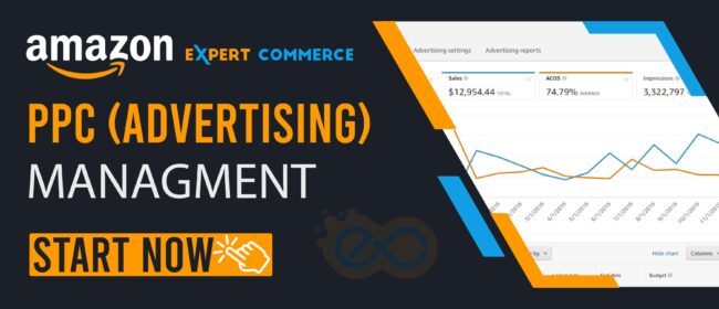 Amazon PPC