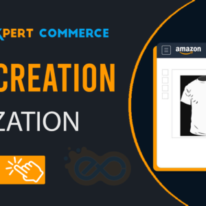 Listing Creation And Optimization