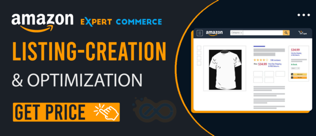 Listing Creation And Optimization