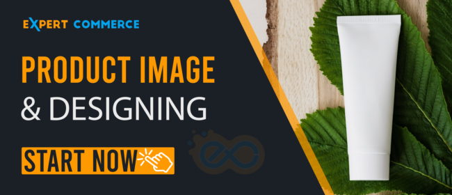 Amazon Product Image Designing (Standard)